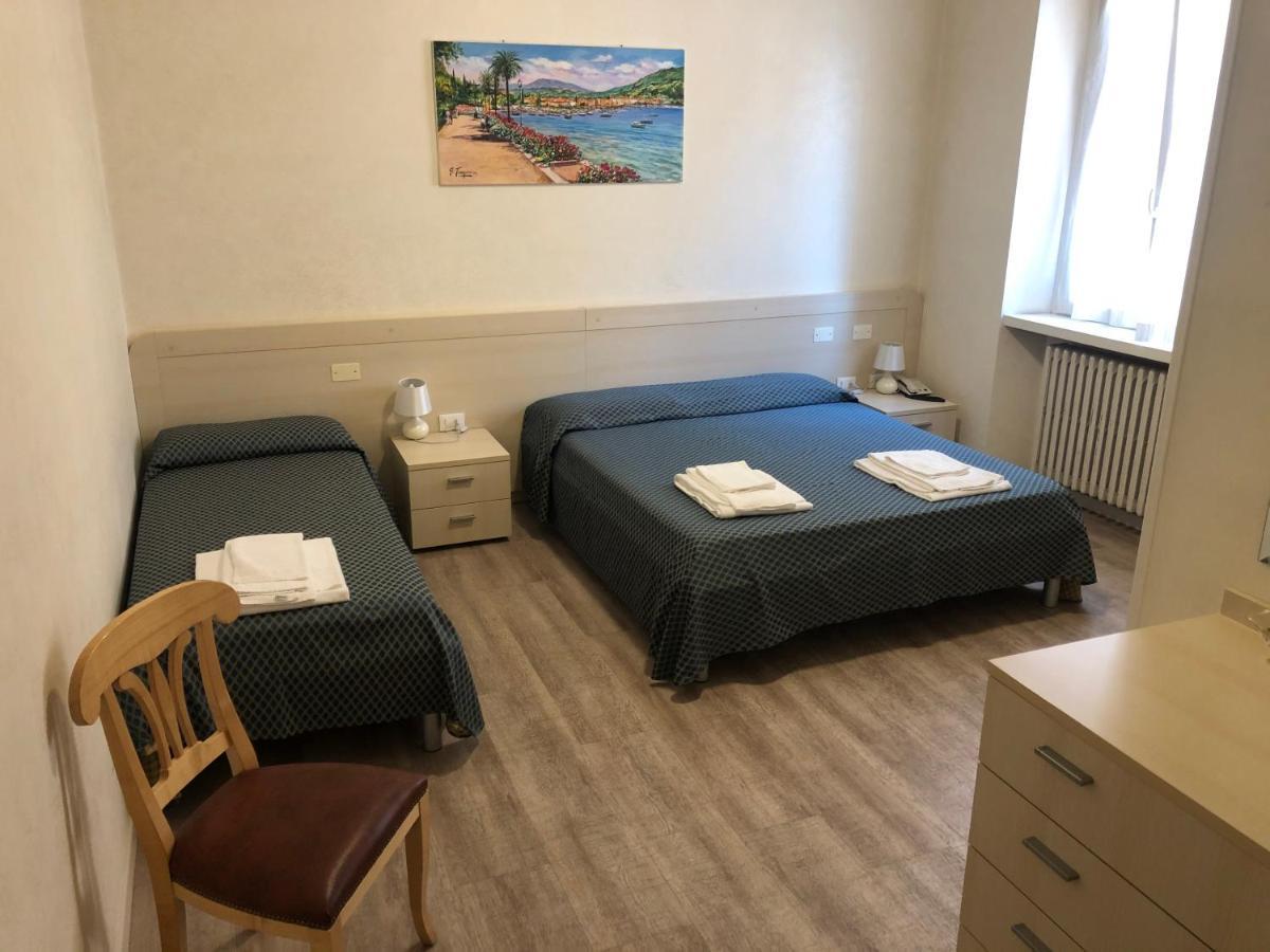 Antico Albergo Negrar Eksteriør billede